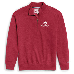 Golden Dog Farm Quarter Zip