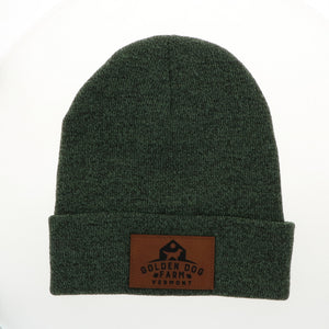 Cuff Beanie