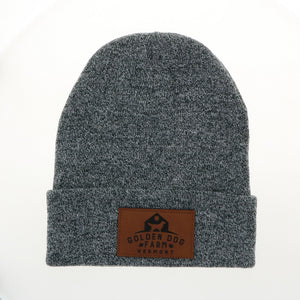 Cuff Beanie