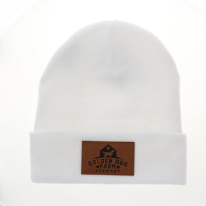 Cuff Beanie