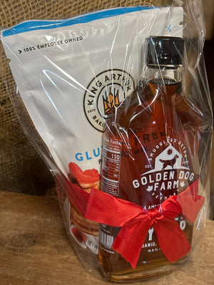 Very Vermont Breakfast Bundle