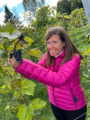 Private Farm Tour (for up to 10 people)