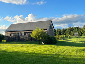 Private Farm Tour (for up to 10 people)