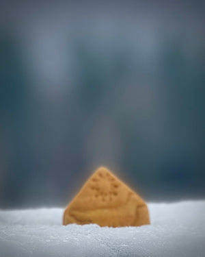 Unified Dog Treats (formerly known as Bellcate School Dog Treats)