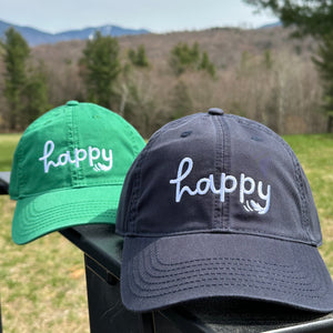 Happy Hat