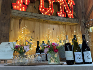 Bespoke Private Events