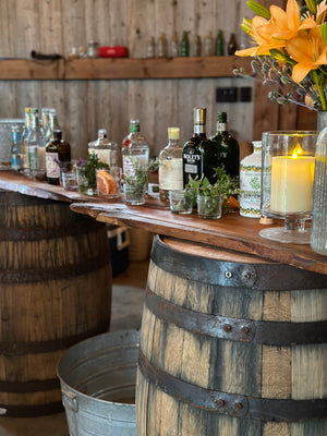 Bespoke Private Events