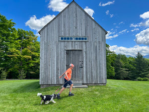 Private Farm Tour (for up to 10 people)