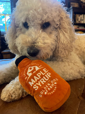 Dog Toy