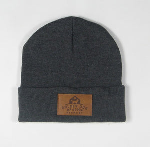 Cuff Beanie