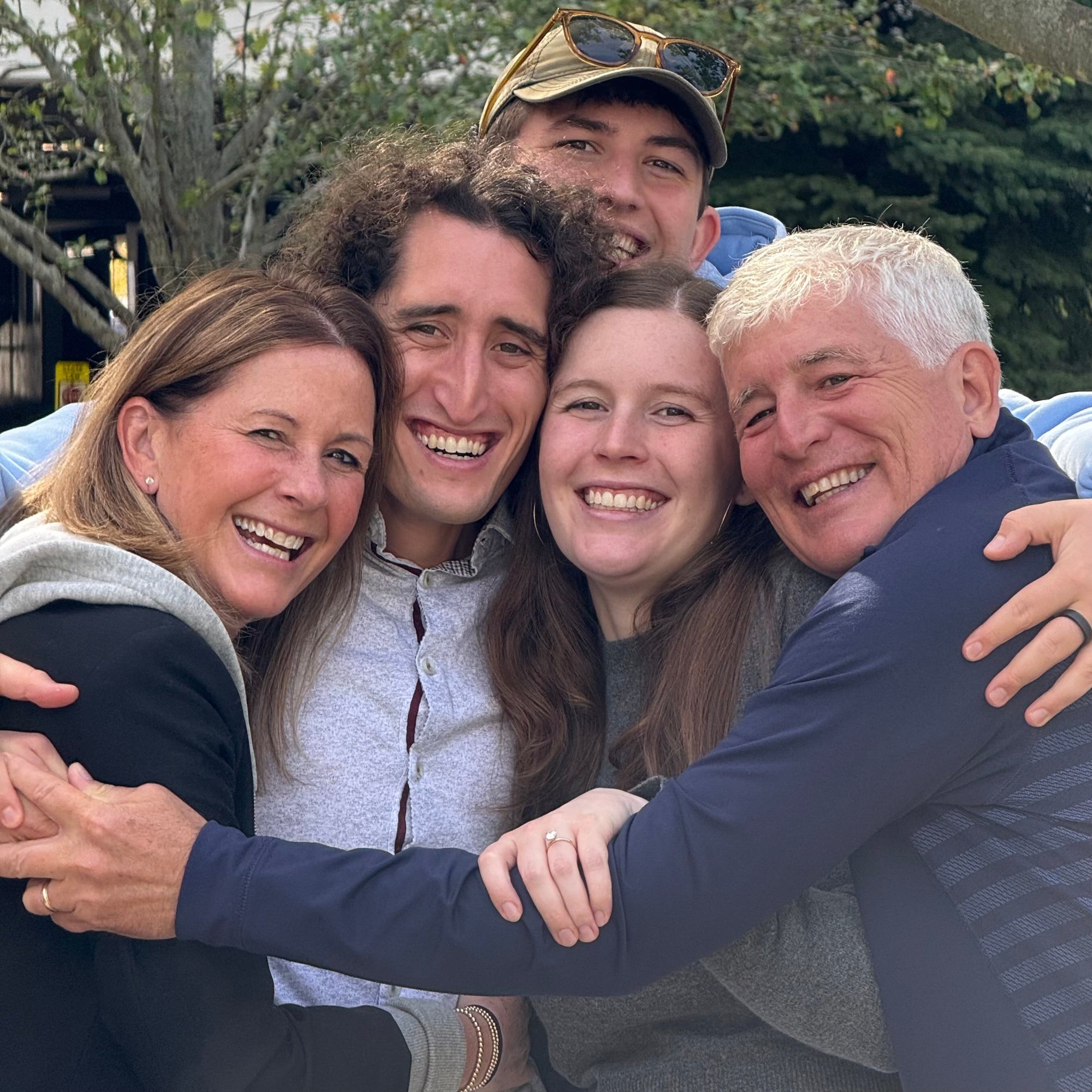 Why the Word "Stuff" Is So Hard to Translate (A Thanksgiving Story)