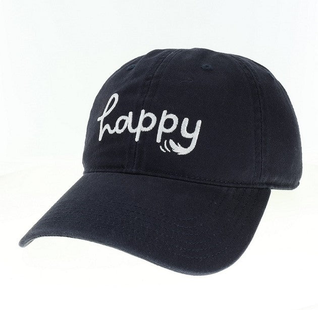 Happy Hat - Golden Dog Farm LLC