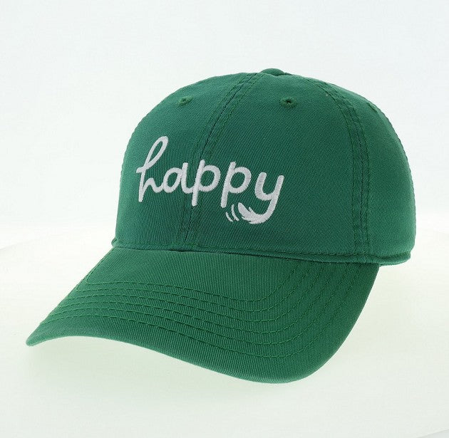 Happy Hat - Golden Dog Farm LLC