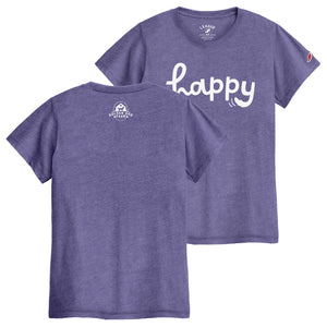 Women's Happy Tee