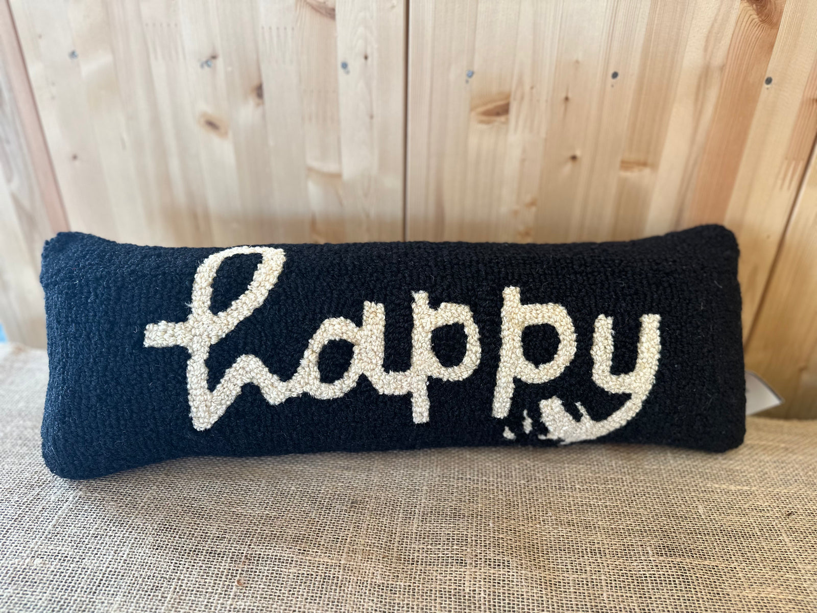 Happy Pillow x Chandler 4 Corners