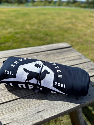 GDF Sweatshirt Blanket