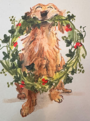 Illustrated Notecards x Jenny Bloomfield