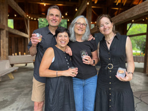 A Golden Evening and Fundraiser for the Morris Animal Foundation
