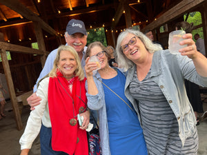 A Golden Evening and Fundraiser for the Morris Animal Foundation