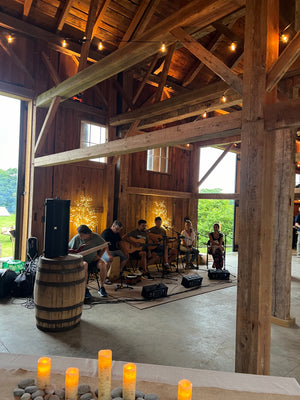 A Golden Evening and Fundraiser for the Morris Animal Foundation