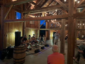 A Golden Evening and Fundraiser for the Morris Animal Foundation