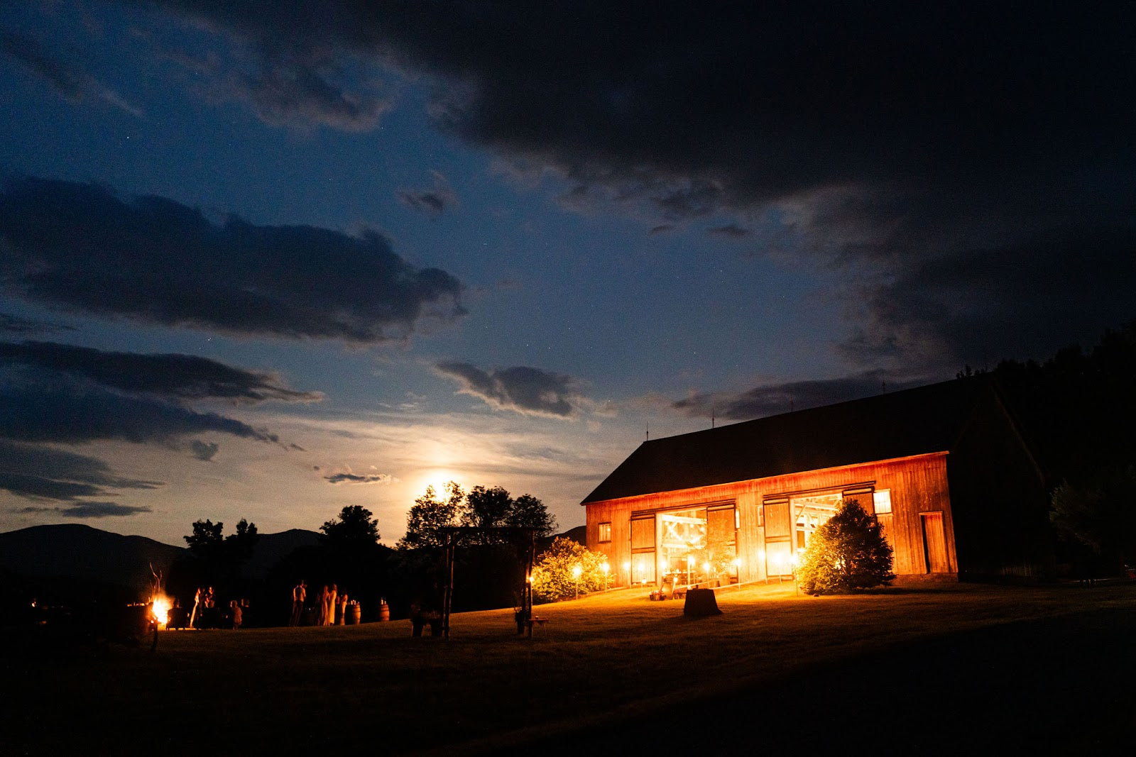 Bespoke Private Events