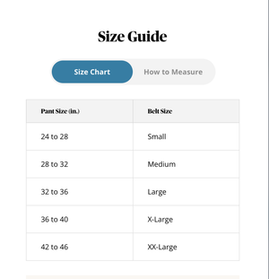 Golden Dog Farm x Belted Cow D-Ring Belts