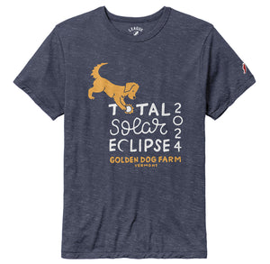 Total Solar Eclipse T-shirt