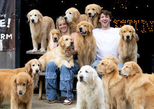 Golden Dog Farm Proposal Package