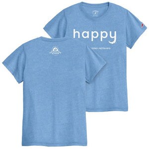 Women's Happy Definition Tee