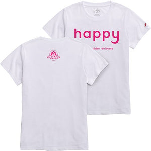 Women's Happy Definition Tee