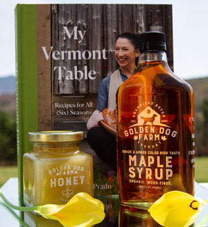For The Vermont Lover in Your Life